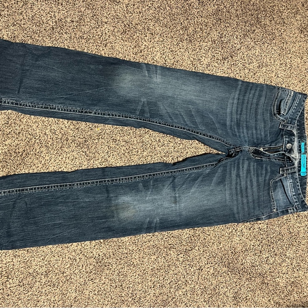 Men’s Rock and roll jeans 31x32